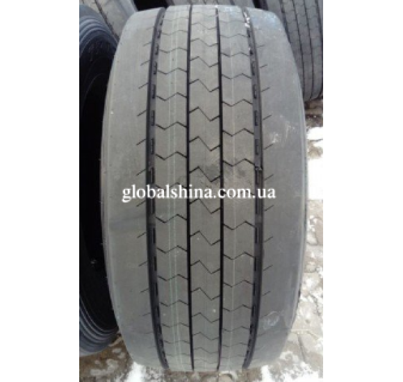 Triangle TRT02 (причіпна) 385/65 R22.5 160J/158L PR20